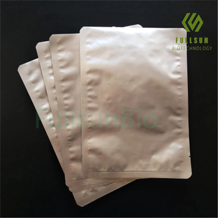 Plastic Food Packaging Bag Coffee Tea Candy Pet Snack 3 Sides-Sealed Recyclable Vacuum Compound Bags