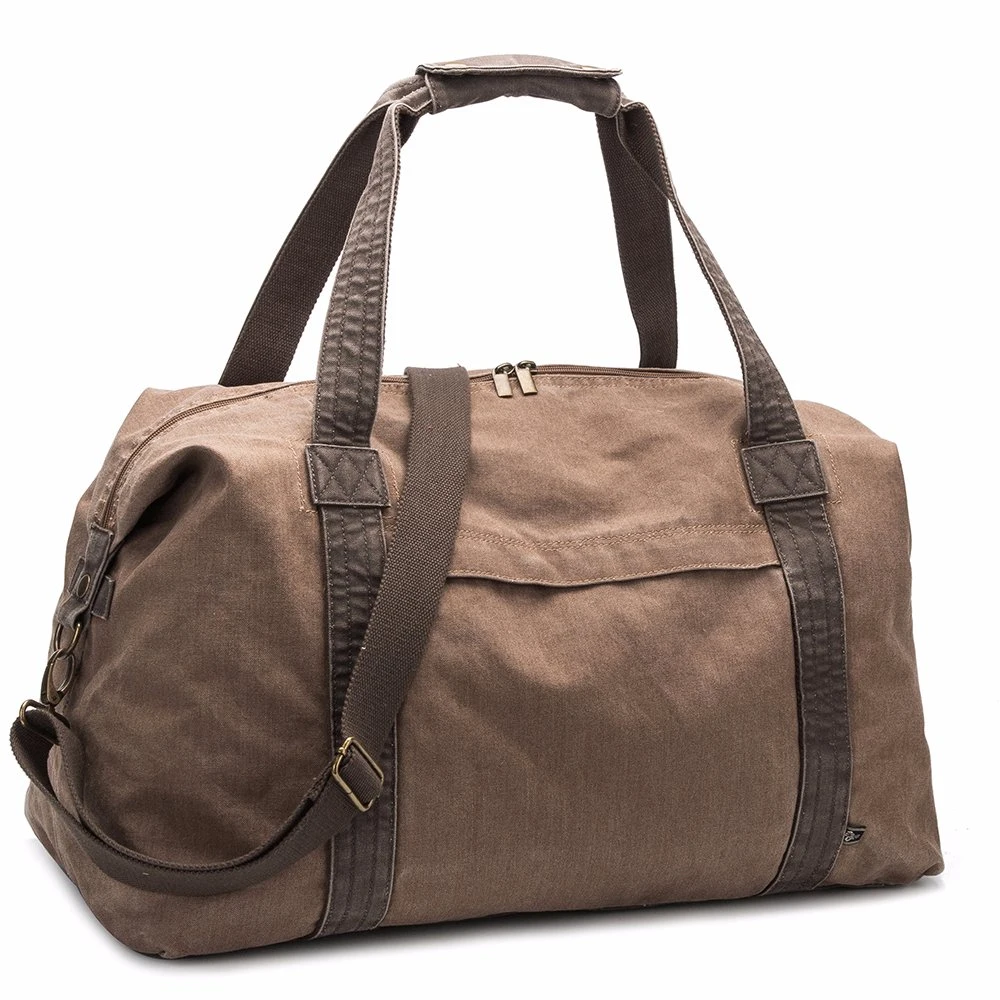 BSCI Bag Factory Customize fashion Duffle Gym Bag Travel Sport Bag