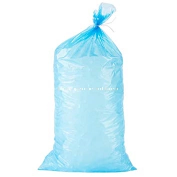 Recycle Transparent Polypropylene Packing Liner Bags