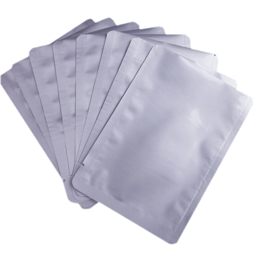 Aluminum Foil Retort Pouch Food Cooking Food Plastic Packaging/Aluminum Foil Boiling Bags