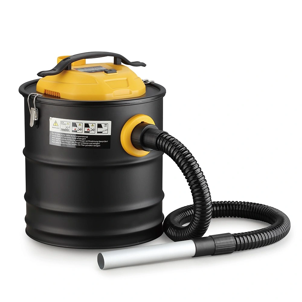 Ash Vacuum Cleaner Collector Hoover Mini VAC 15L