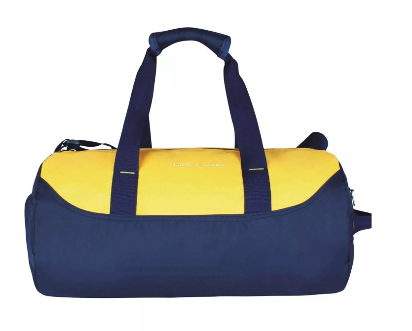Duffle Sports Bag Latest Design Gym Bag Durable Eco Friendly Athletic Sports Travelling Bag