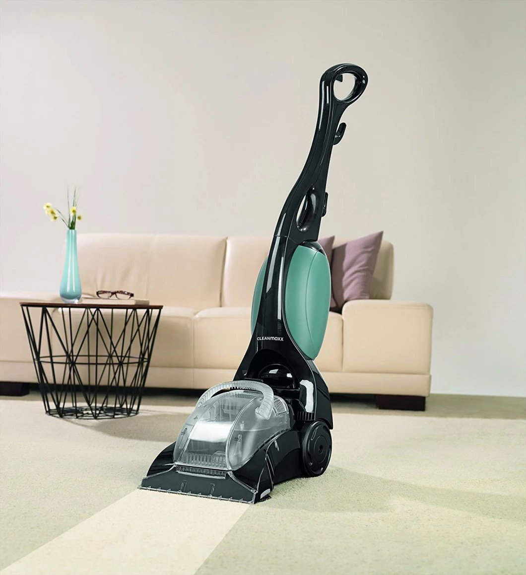 Upright Corded Vacuum Pet Friendly Carpet Vacuum Cleaner