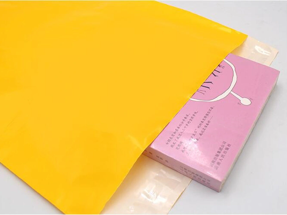 Biodegradable Mailers Envelopes Self Adhesive Seal Compostable Eco Friendly Mailing Bags
