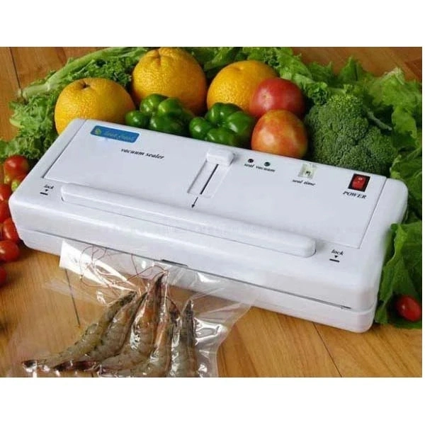 Commercial Food Grade Mini Vacuum Bag Sealer
