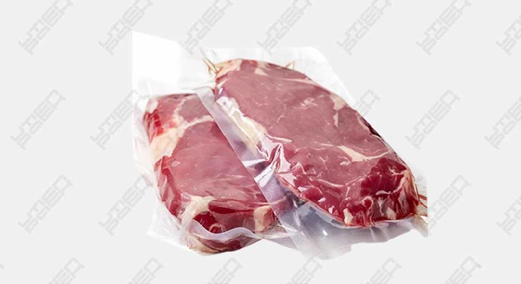 Durable Use Meat Chamber Vacuum Packer in Big Bags