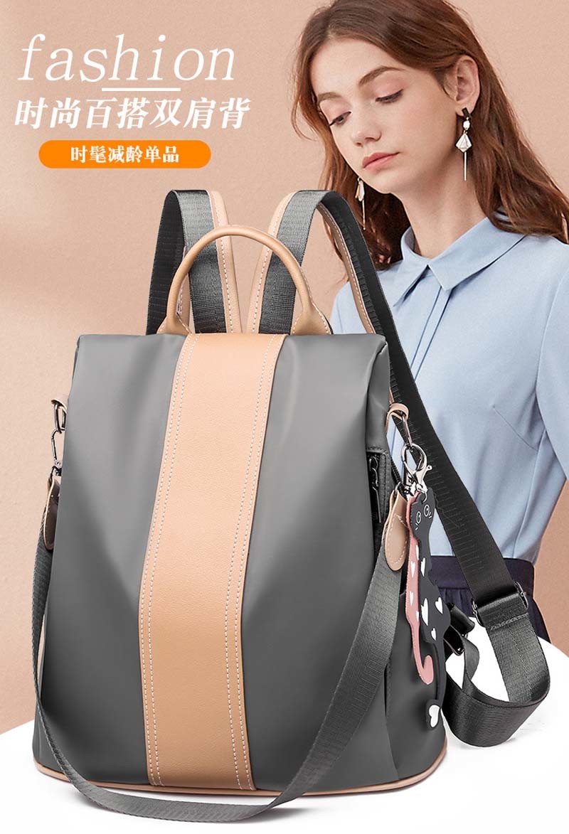 Women Bags Fashion Bags Travel Bags Backpack Shoulder Bag Female Backpack