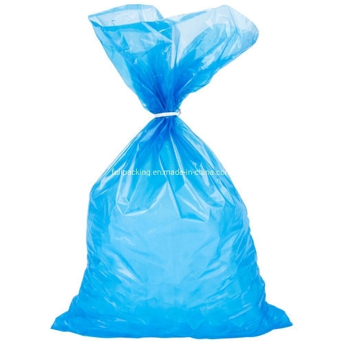 Recycle Transparent Polypropylene Packing Liner Bags