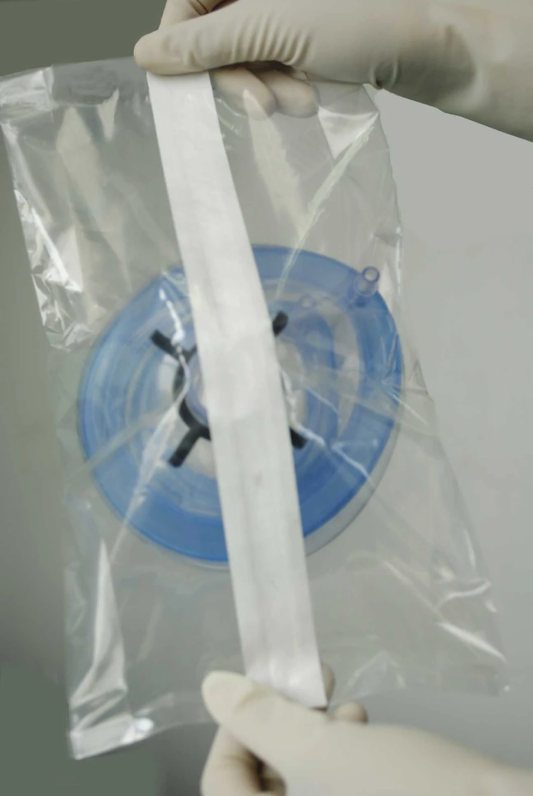 Medical Paper Bags, Medical Plastic Bags, Medical Pouches for Sterilization