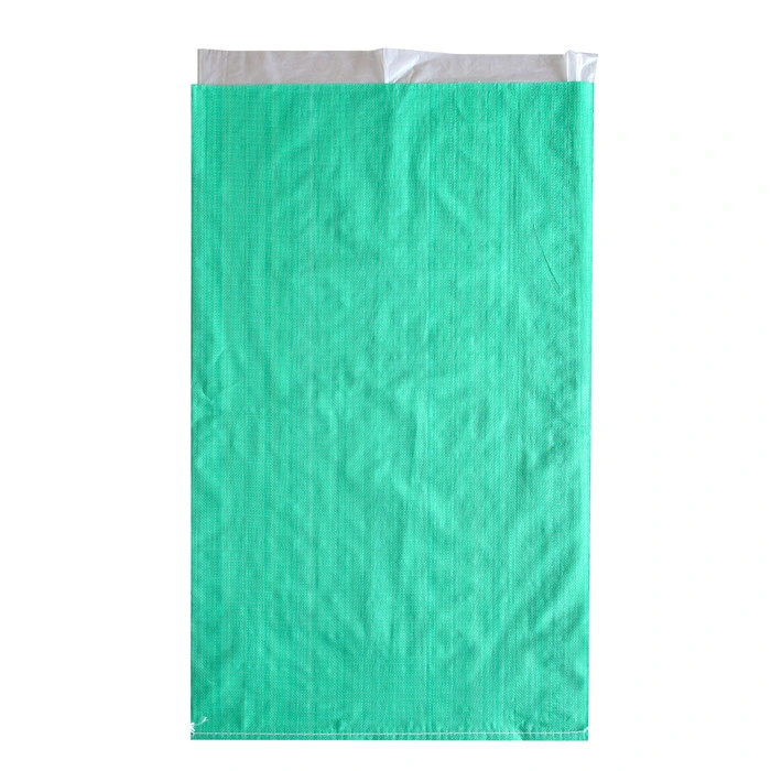 50kg PP Woven Bag Fertilizer Bag Rice Bag Feed Bag Seed Bag