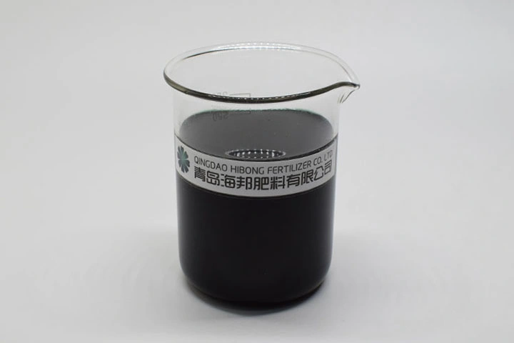 Liquid Seaweed Zinc Organic Bio Fertilizer, Organic Zinc Liquid Fertilizer