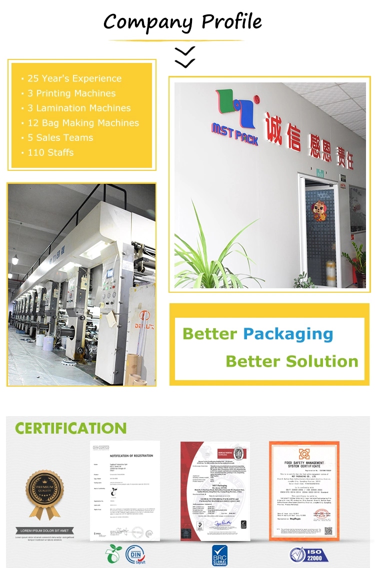 Renewable Box Bottom 20 Microns Biodegradable Plastic Bag Manufacturer From China