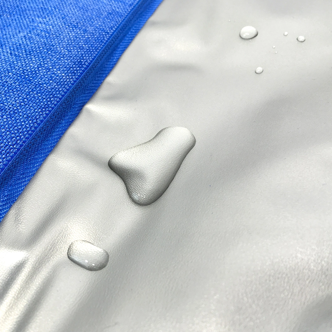 Waterproof Polyester Custom Beer Bottle Lunch Bag Cooling Bag