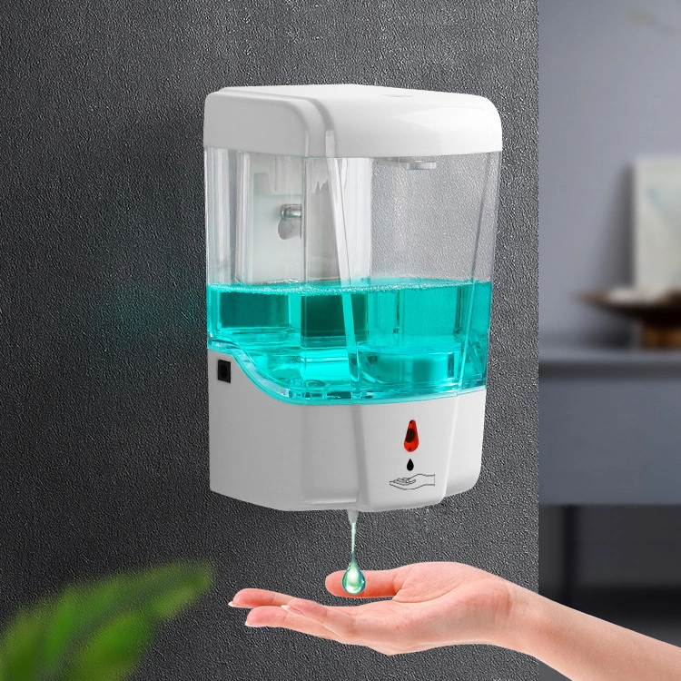 Automatic Hand Sanitizer Soap Dispenser for Hand Sanitizer