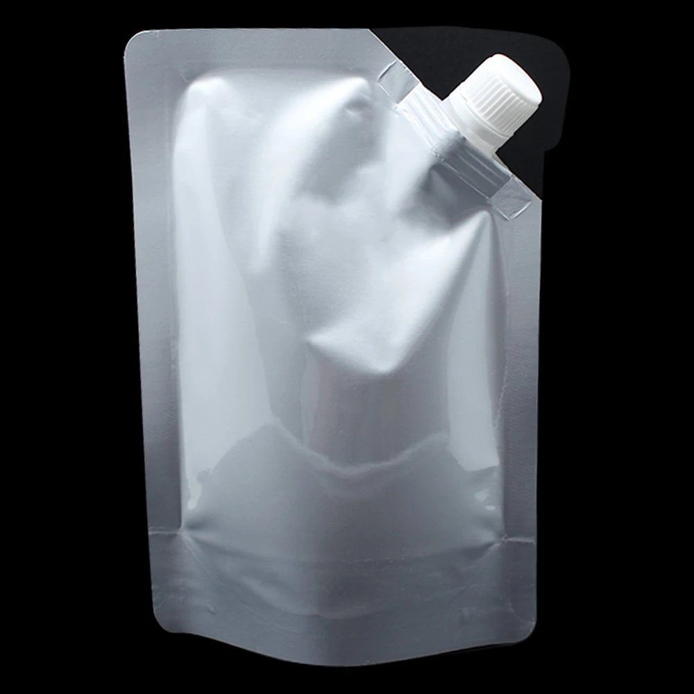 Custom Printing Large Capacity 3L 5L 10L Foldable Outdoor Water Bag Soft Liquid Bag