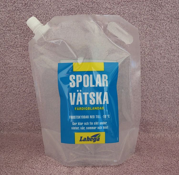 3L Spout Pouch/1gallon Spout Bag/Spout Pouch 3L/Spout Bag 2L