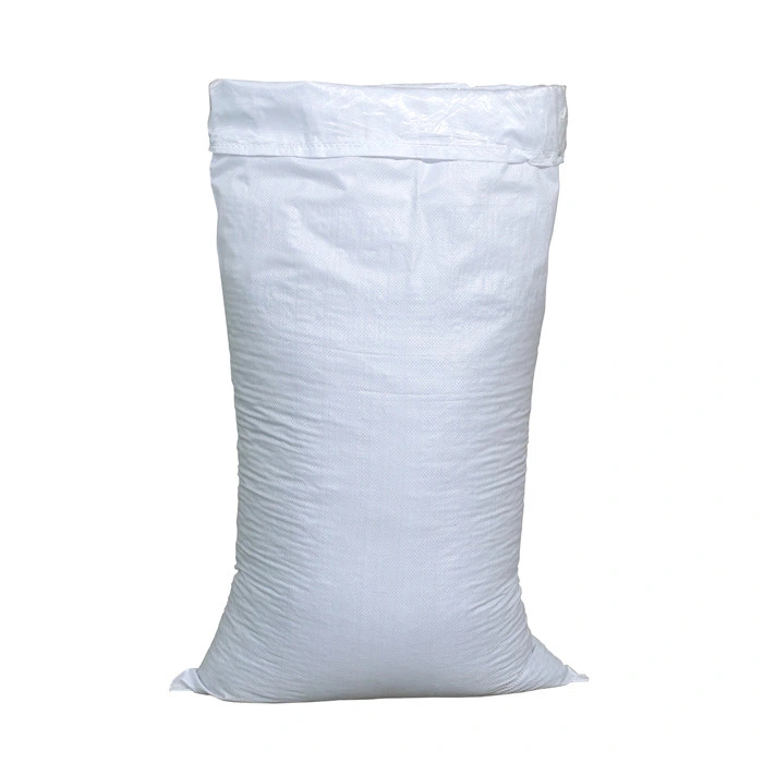 50kg PP Woven Bag Feed Bag Fertilizer Bag