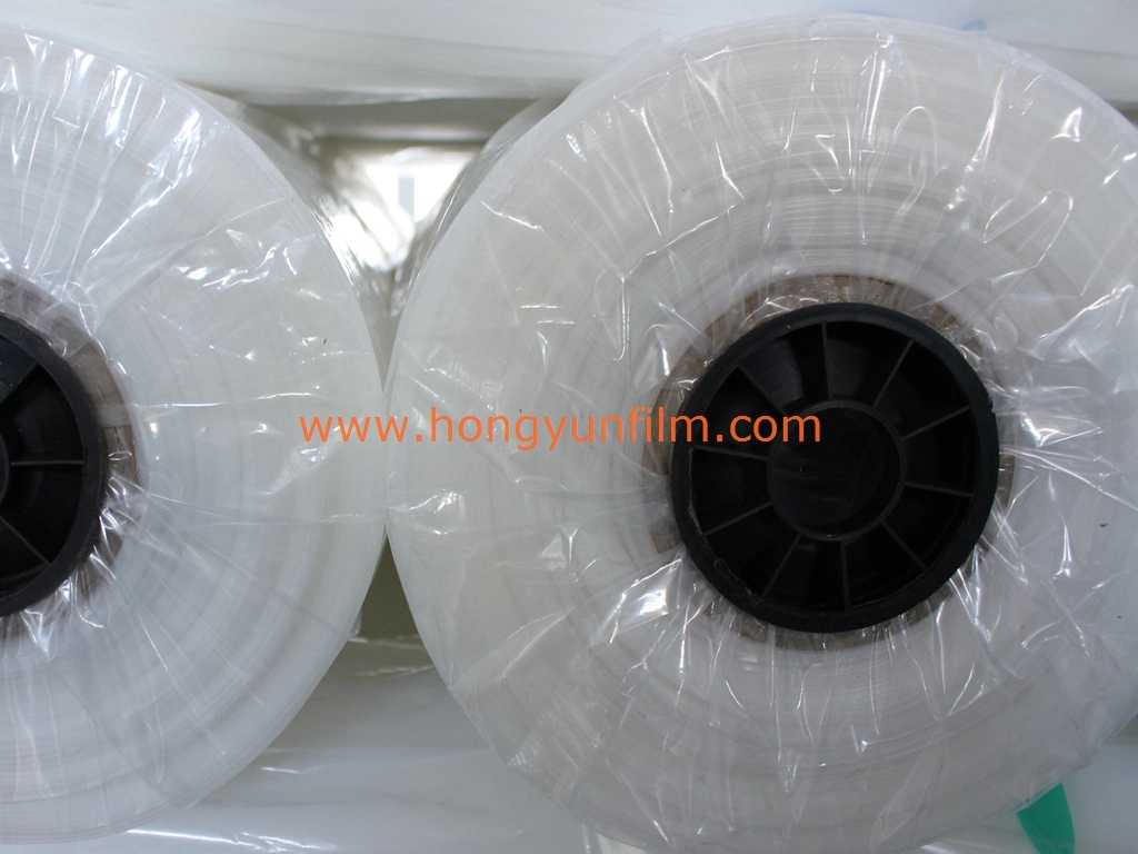 Shrink Bag Bag Type and PE, LDPE Plastic Type LDPE Bags