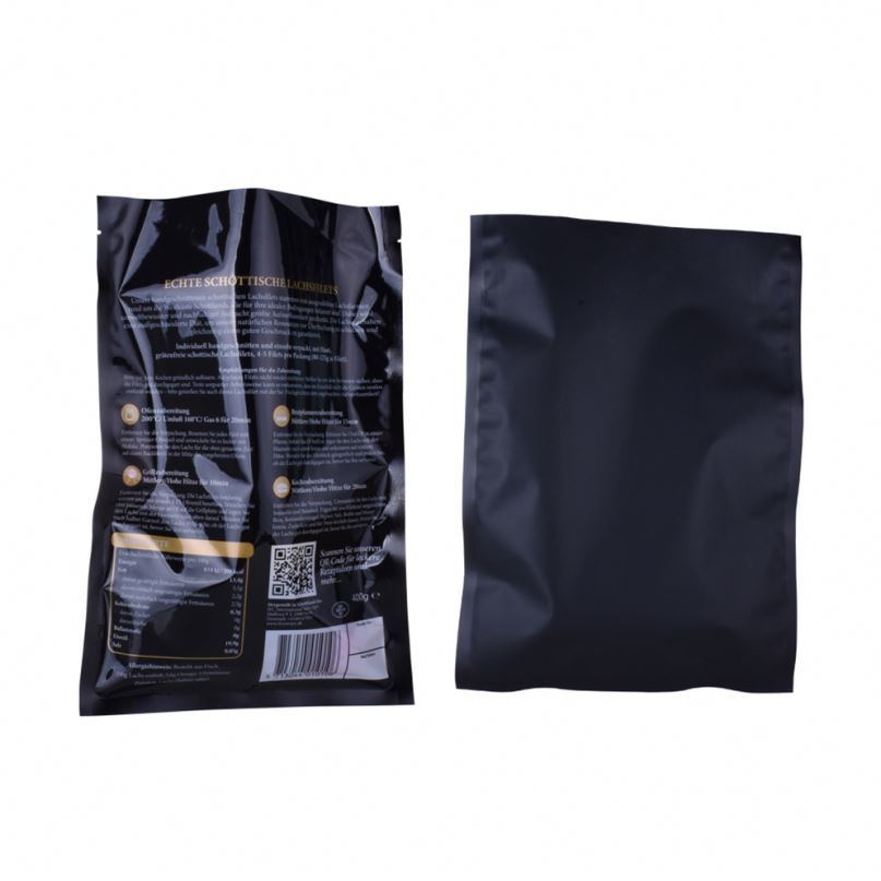 Weed Bag Food Packaging Bag Plastic Bag Stand up Pouch Packaging Bags Food Grade