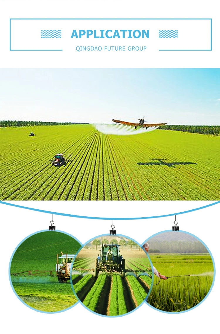 Hot Sale Seaweed Liquid Organic Fertilizer Complex Amino Acid Fertilizer