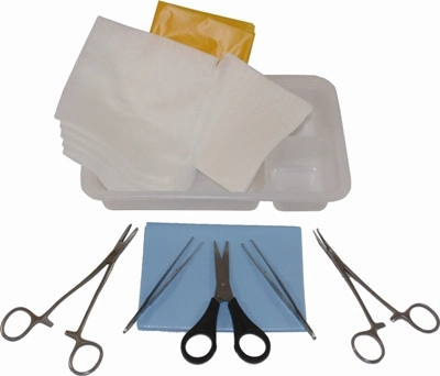 Medical Packing Bags, Surgical Packaging Bags, Sterilization Pouches