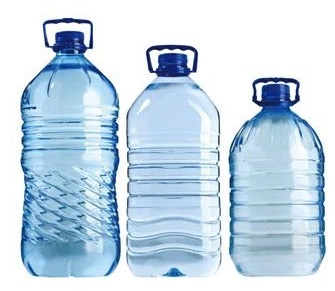 5 Liters to 10 Liters Bottle Water Filling Machine / 5-10L 10L Water Bottling Machine