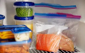 Food Grade, Retail Boxes Packaging, Single/Double Zipper Food Bag, Reclosable Bag, Plastic Bag,
