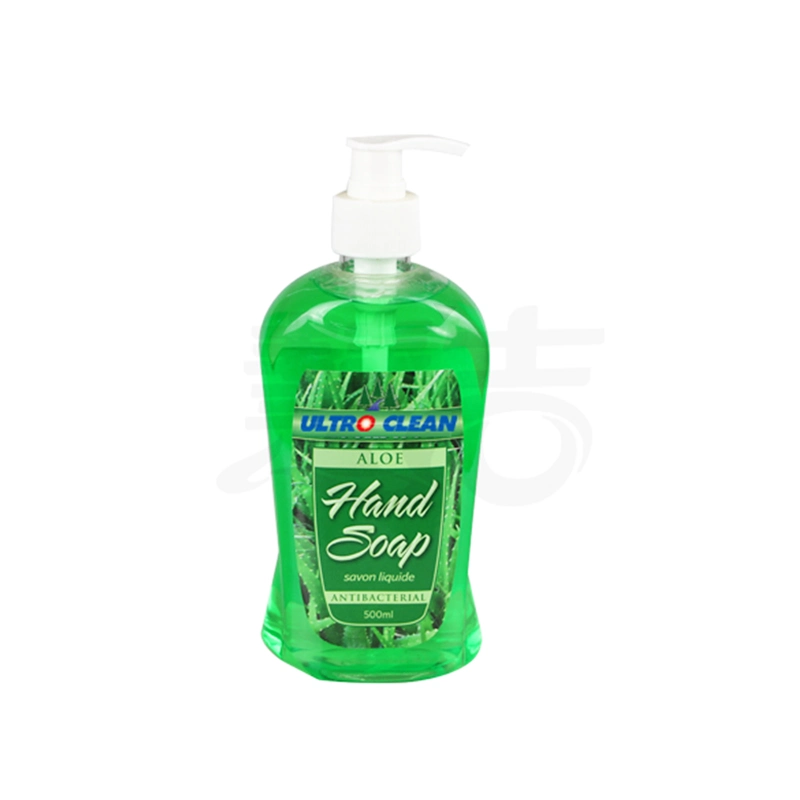 Hand Sanitizer Chemicals for Making Liquid Soap Product Liquid Hand Soap