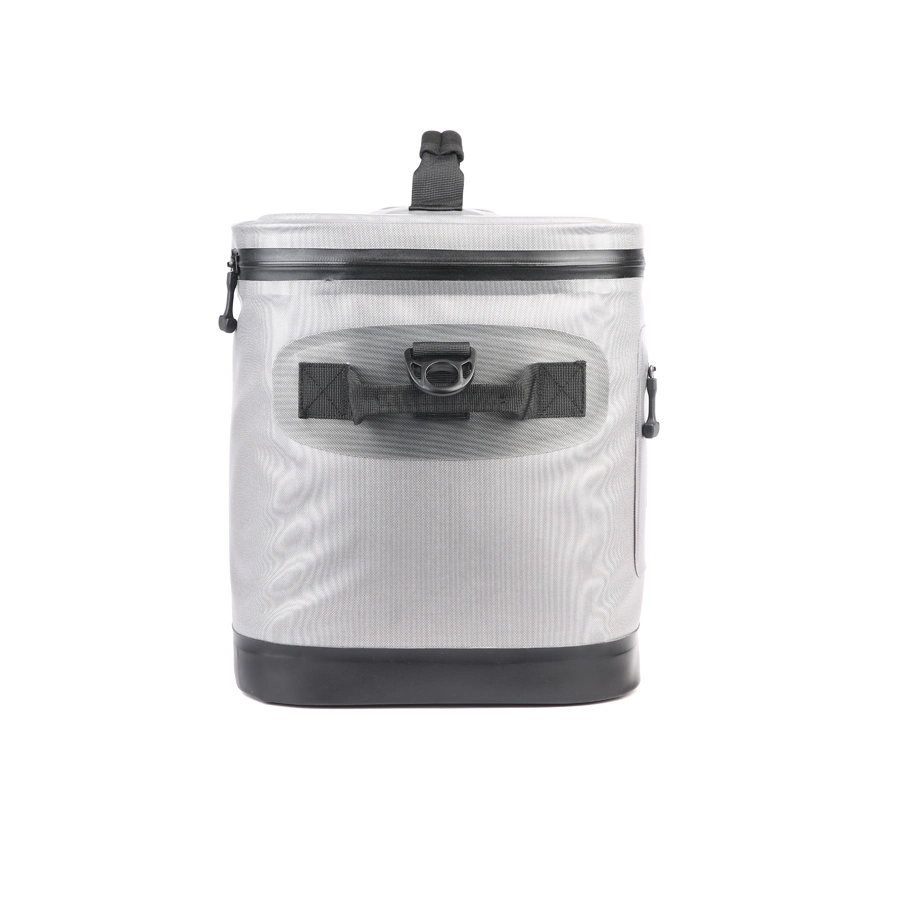 Waterproof 20L Cooler Bag Gary Insulated Hopper Portable Cooler Shoulder Bag