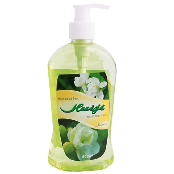 Hand Soap Toilet Soap Type and Yes Transparent Pocket Hand Sanitizer
