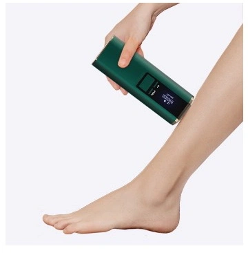 IPL Hair Removal Device Hair Removal Laser Epilator Home Use IPL Machine From Home