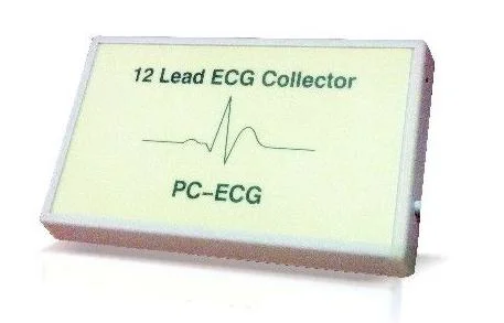 Treadmill Stress ECG Test System Aj-Str900