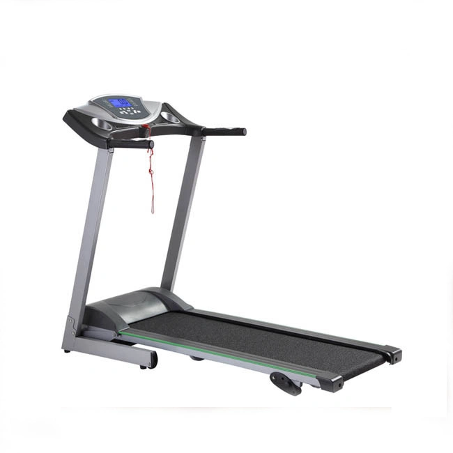 Home Cardio Machine Running/Jogging/Domestic/Manual/Magnetic/Motorized Treadmill for Home Use