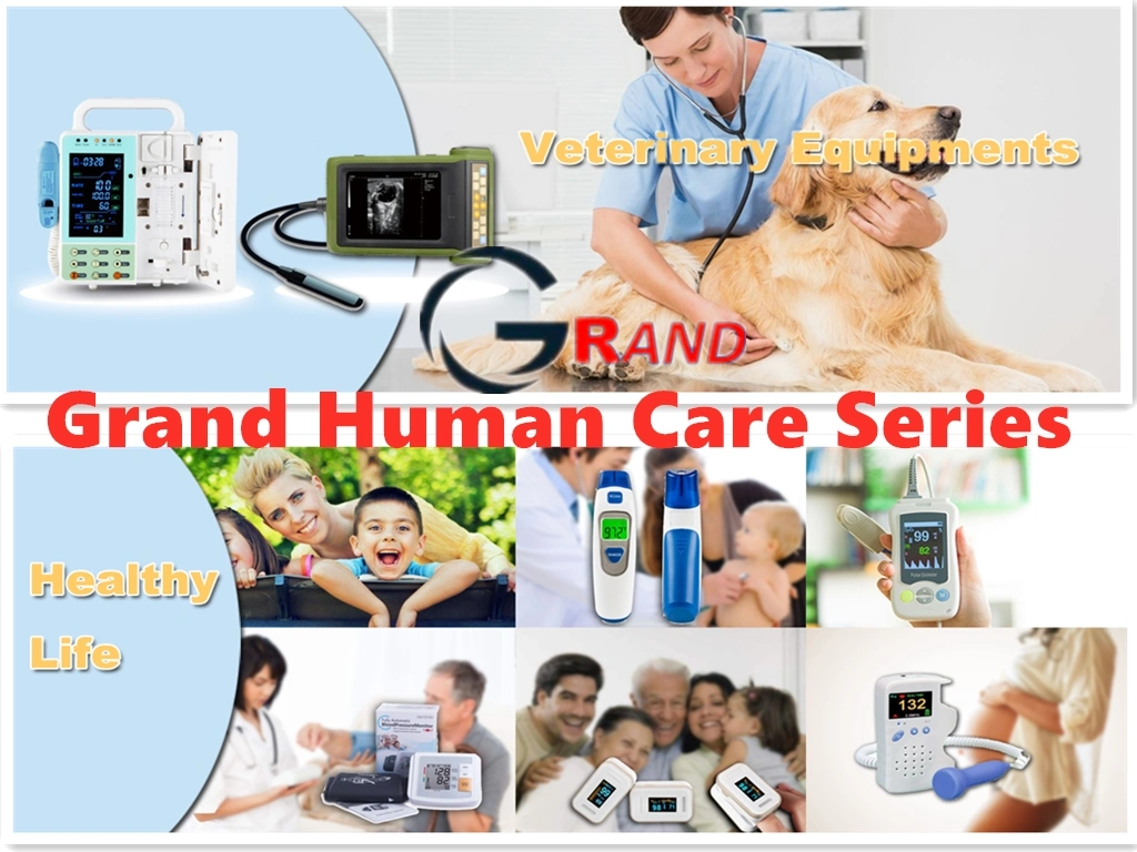 Wholesale Medical Device Digital Electrocardiograph 12 Channel Monitor LCD Screen ECG Machine Portable ECG Factory Price