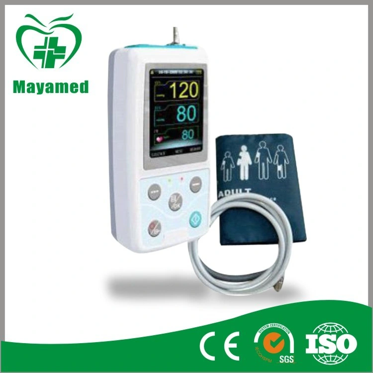 My-G030 Ambulatory Blood Pressure Monitoring Sphygmomanometer