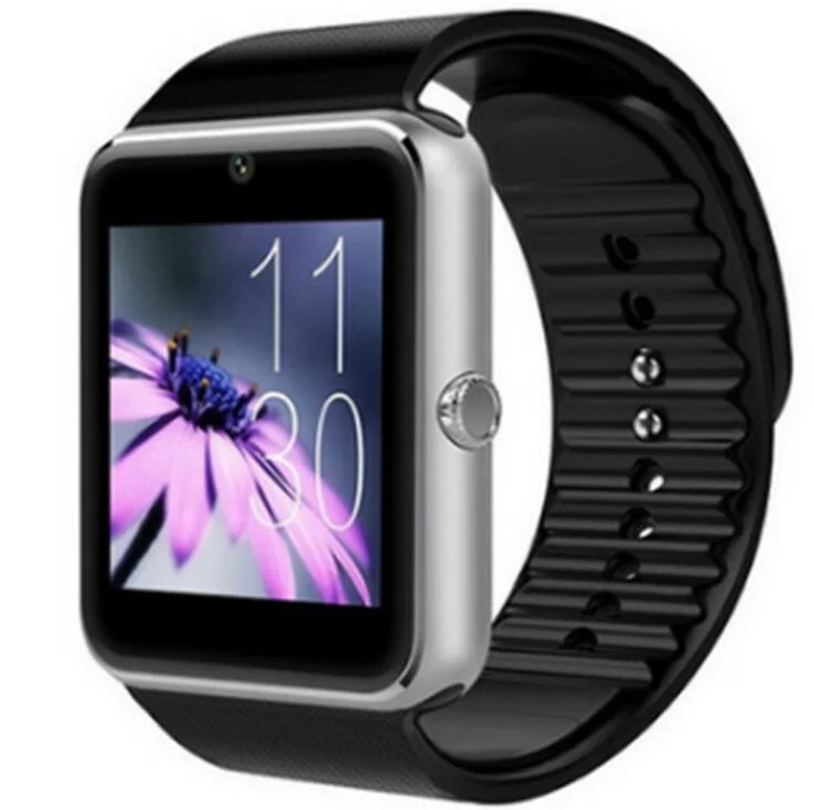 Smart Watch I7 Series 5 Bluetooth Call Heart Rate Monitor ECG with GPS Wireless Charging Smartwatch