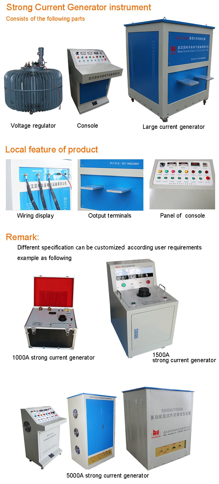 Primary Current Injection Test Procedure of Circuit Breakers