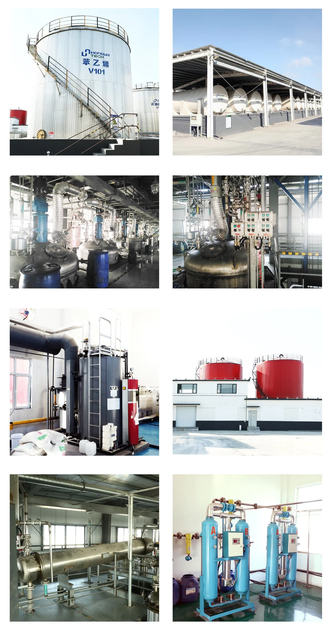 Wall Paint Manufacture Use Emulsion Material Thickener Auxiliary