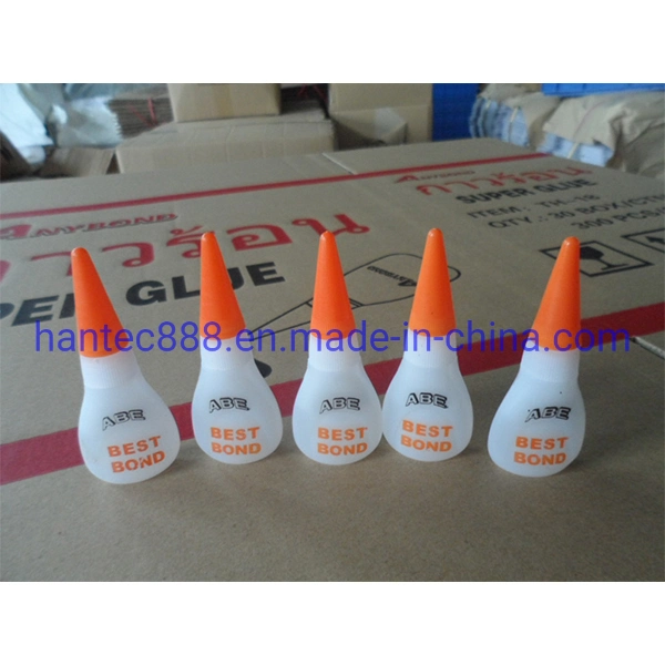 502 Super Glue in 3G Package Handy Glue/Machinery Glue Handy Adhesive