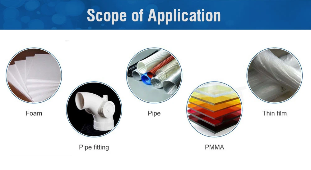 High Bonding High Transperant PVC Pipe Adhesive