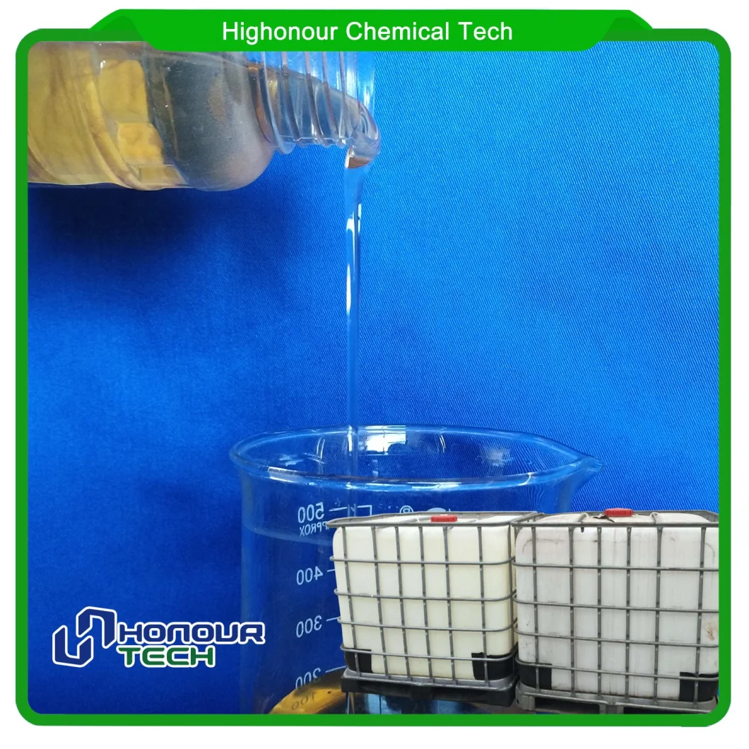 High Leveling Property Acrylic Dispersant Agent for Water Based Paint