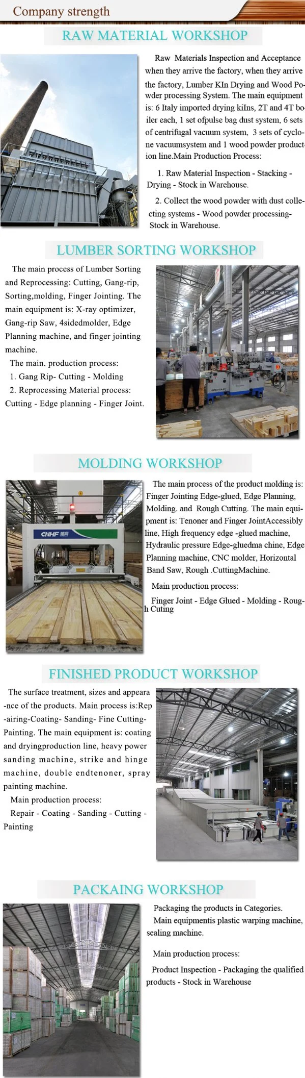Crown Moulding Molding Wood Molding Oak Timber Crown Moulding and Wooden Profile Waterproof