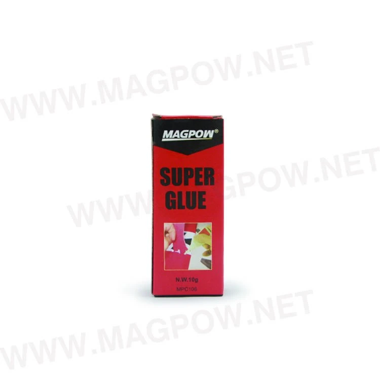 Heat-Resistant Excellent Instant Super Glue 502