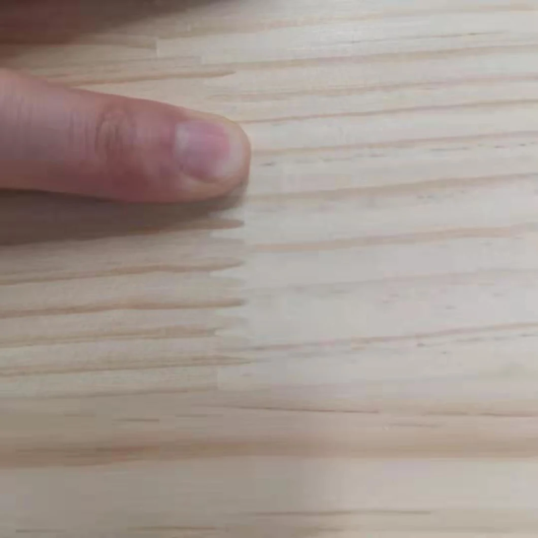 Radiata Pine Finger Joint Solid Wood Edge Glued Board Fj Board