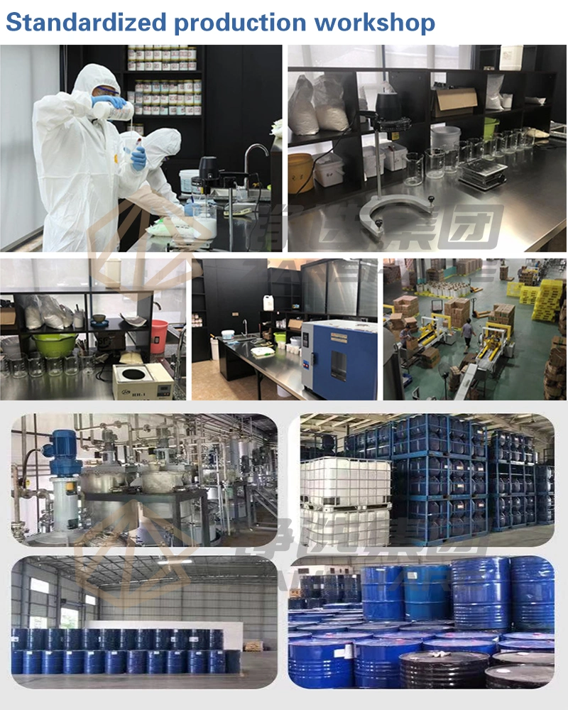 Made in China Self Leveing Residential Commercial Area 3D Epoxy Floor Resin Coating Epoxy Floor Paint