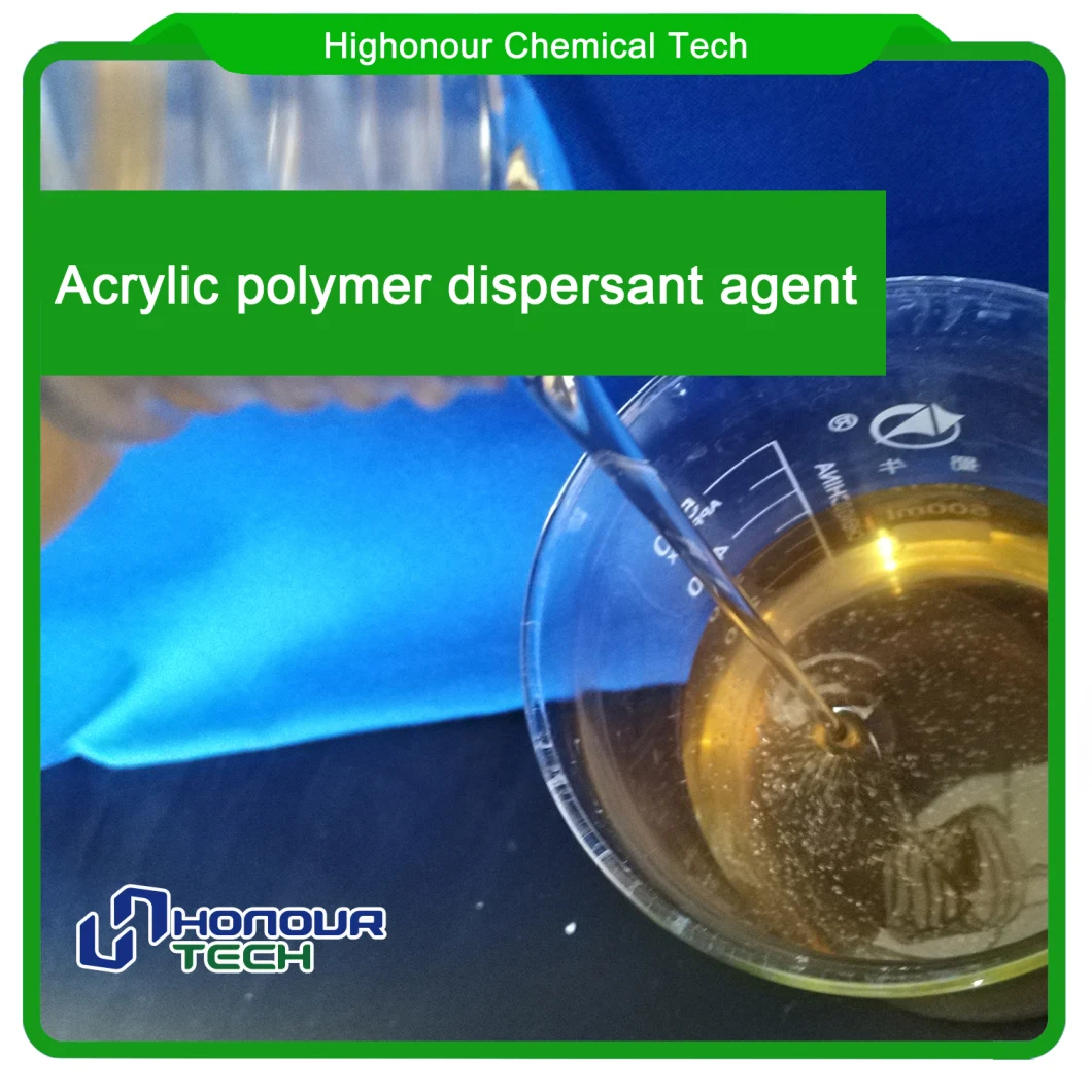 Waterborne Chemical Additive Emulsion for Styrene Acrylic Paint