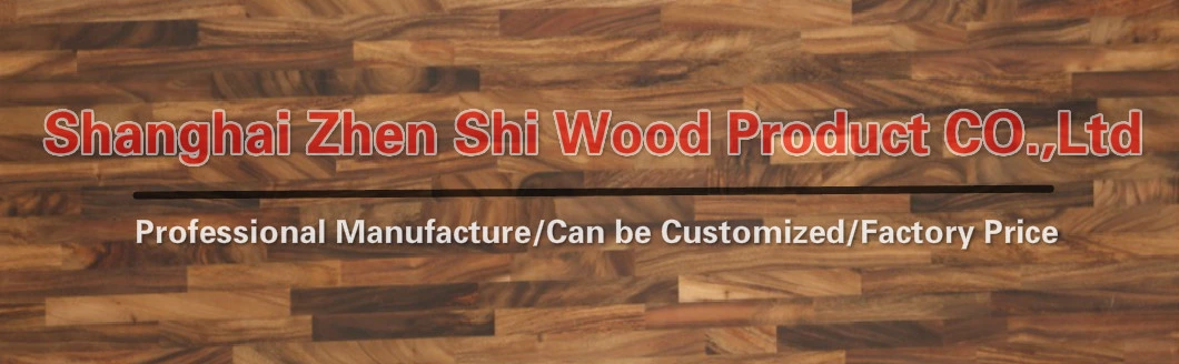 Wood Full Stave Solid Wood Edge Glued Panel