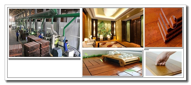 Furniture Paint Environmental-Friendly Wood Paint UV Coating Film China UV Varnish Factory