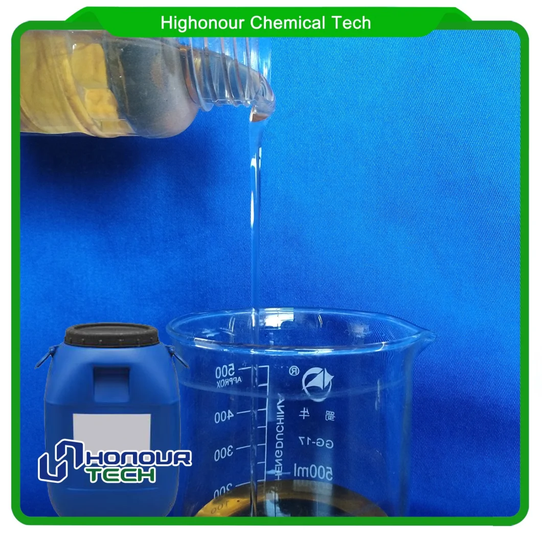 Water Based Acrylic Dispersing Agents for Waterborne Wall Paint