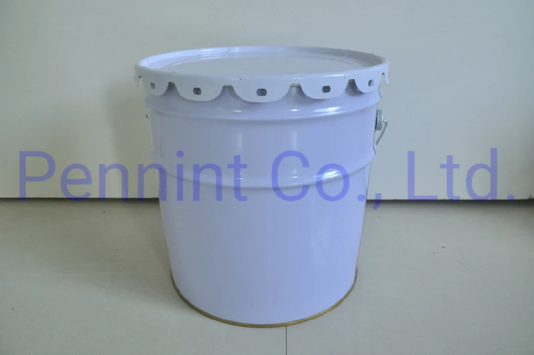 Low Voc Polyurethane Liquid Bitumen Modified Roof Waterproofing Coating